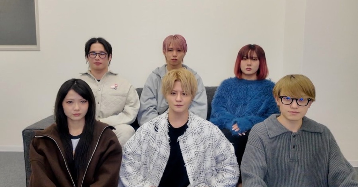 フォーエイト解散、真相の闇